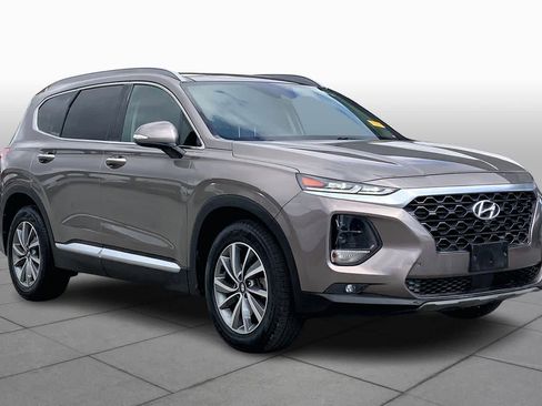 Used 2019 Hyundai Santa Fe FWD image 3