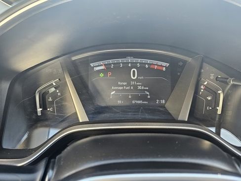 Used 2021 Honda CR-V EX image 30