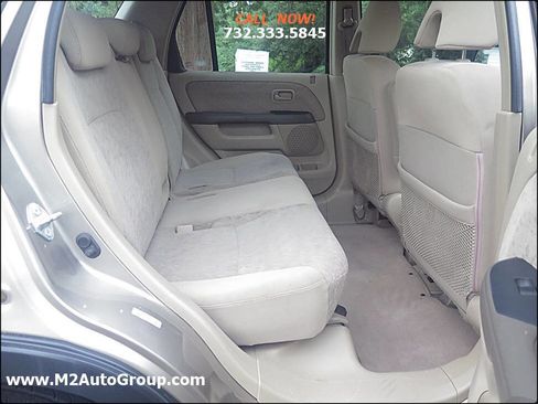 Used 2006 Honda CR-V LX image 14