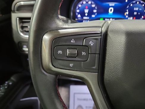 Used 2023 Chevrolet Tahoe RST image 17