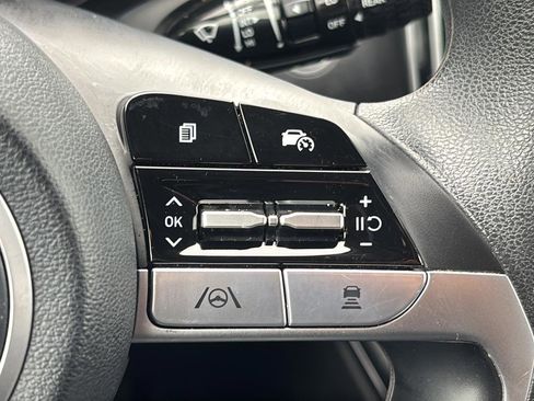 Certified 2023 Hyundai Tucson SEL FWD image 23