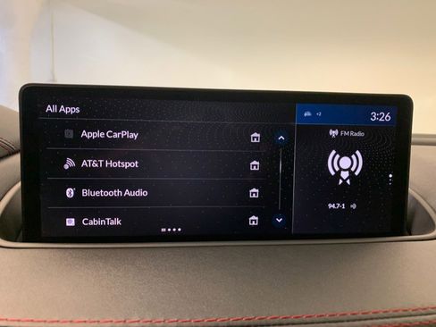 Used 2023 Acura MDX A-Spec image 28