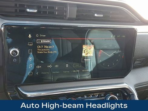 Used 2024 GMC Sierra 1500 Denali image 22