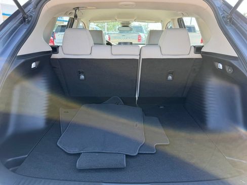 Used 2024 Honda HR-V LX image 14