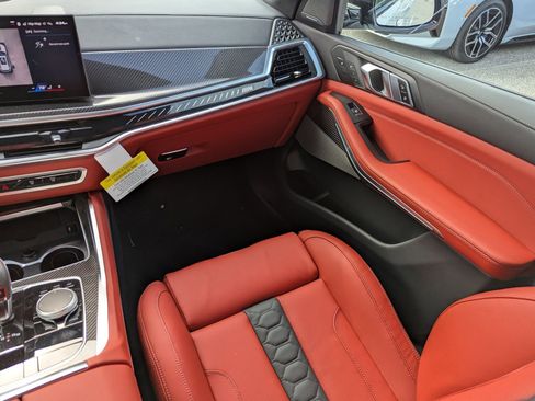 New 2026 BMW X5 M Competition w/ Executive Package image 17