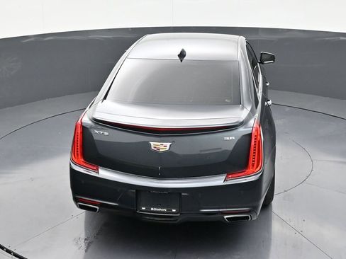 Used 2019 Cadillac XTS Luxury FWD image 15
