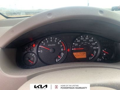 Used 2016 Nissan Frontier SV