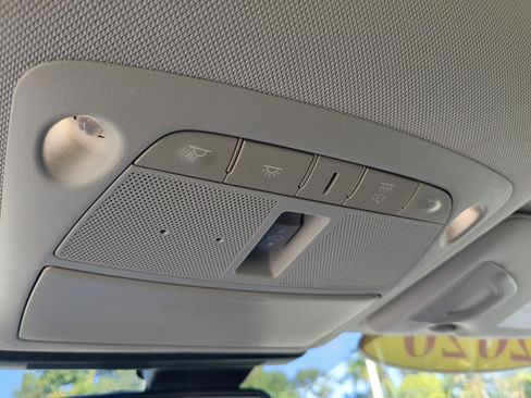 Used 2020 INFINITI Q50 Luxe w/ Cargo Package image 20