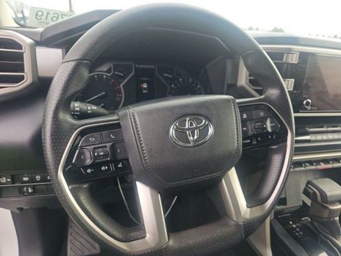 Used 2023 Toyota Tundra SR5 w/ SR5 Convenience Package image 11