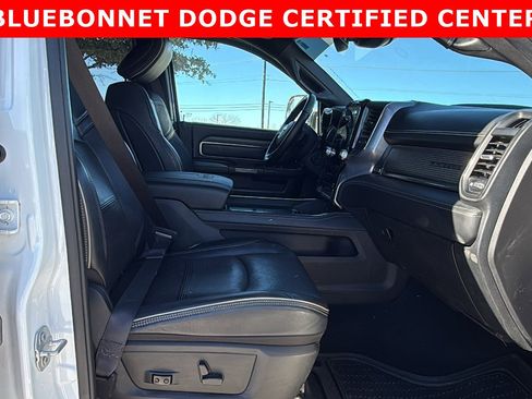 Used 2020 RAM 2500 Limited image 26