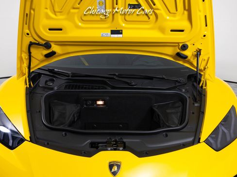 Used 2017 Lamborghini Huracan LP 580-2 image 51