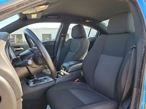 Used 2023 Dodge Charger SXT w/ Cold Weather Package image 11