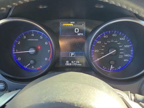 Used 2018 Subaru Outback 2.5i Limited image 29