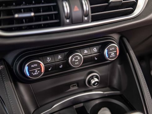 New 2026 Alfa Romeo Stelvio Sprint AWD/4WD image 25