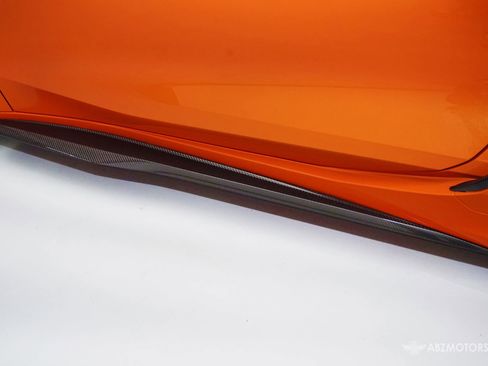 Used 2026 Chevrolet Corvette ZR1X image 6