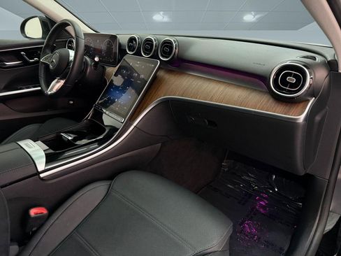 Certified 2024 Mercedes-Benz C 300 Sedan image 21