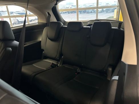 Used 2025 Honda Odyssey EX-L image 23