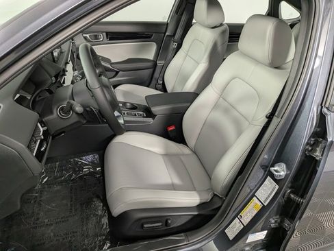 New 2026 Honda Civic Sport Touring image 16