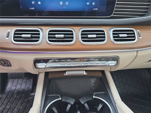 New 2026 Mercedes-Benz GLE 350 4MATIC image 28