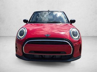 Used 2024 MINI Cooper Convertible w/ Signature Upholstery Package FWD video 2