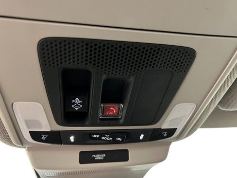 New 2024 Honda Accord EX image 17