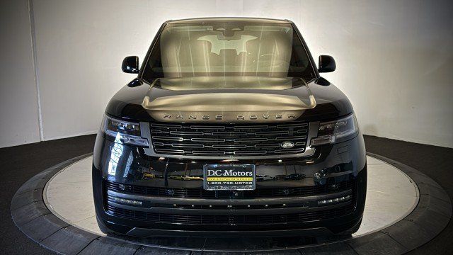Used 2024 Land Rover Range Rover Autobiography AWD/4WD image 30