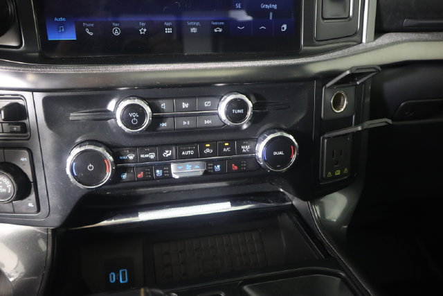 Used 2023 Ford F150 Tremor w/ Equipment Group 402A High AWD/4WD image 60