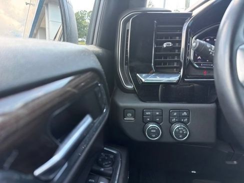 Used 2024 Chevrolet Silverado 1500 RST w/ Convenience Package II AWD/4WD image 12