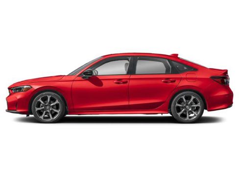 New 2026 Honda Civic Sport Touring image 3