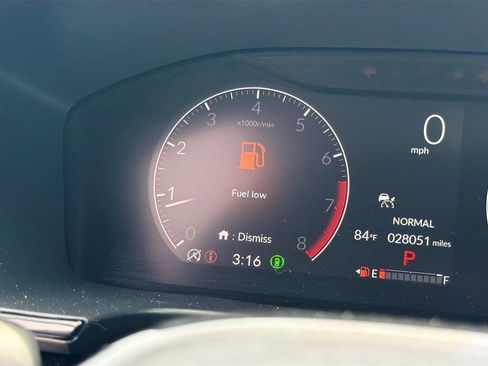 Used 2025 Honda CR-V EX-L image 39