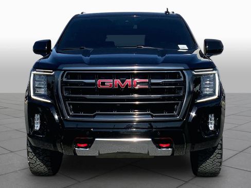 Used 2023 GMC Yukon XL AT4 w/ Max Trailering Package AWD/4WD image 6