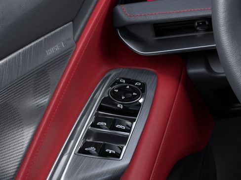 New 2026 Chevrolet Corvette Z06 RWD image 23