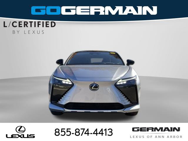 Used 2024 Lexus RZ 450e Premium w/ Accessory Package (K3) AWD/4WD image 11