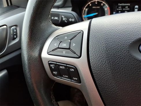 Used 2023 Ford Ranger XLT w/ Equipment Group 301A Mid image 18