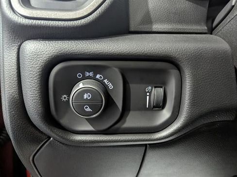 New 2026 RAM 2500 Tradesman image 47