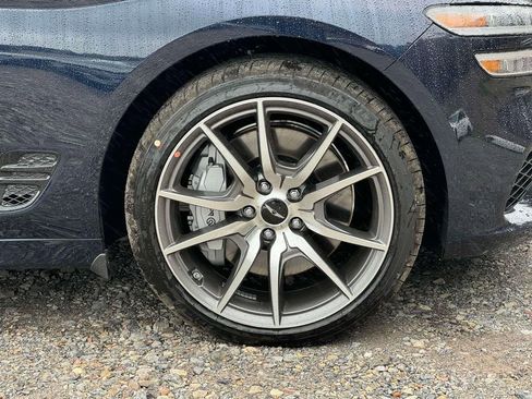 New 2026 Genesis G70 2.5T Prestige image 6