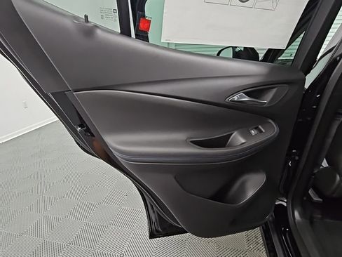 New 2026 Buick Encore GX Sport Touring w/ Advanced Technology Package image 29