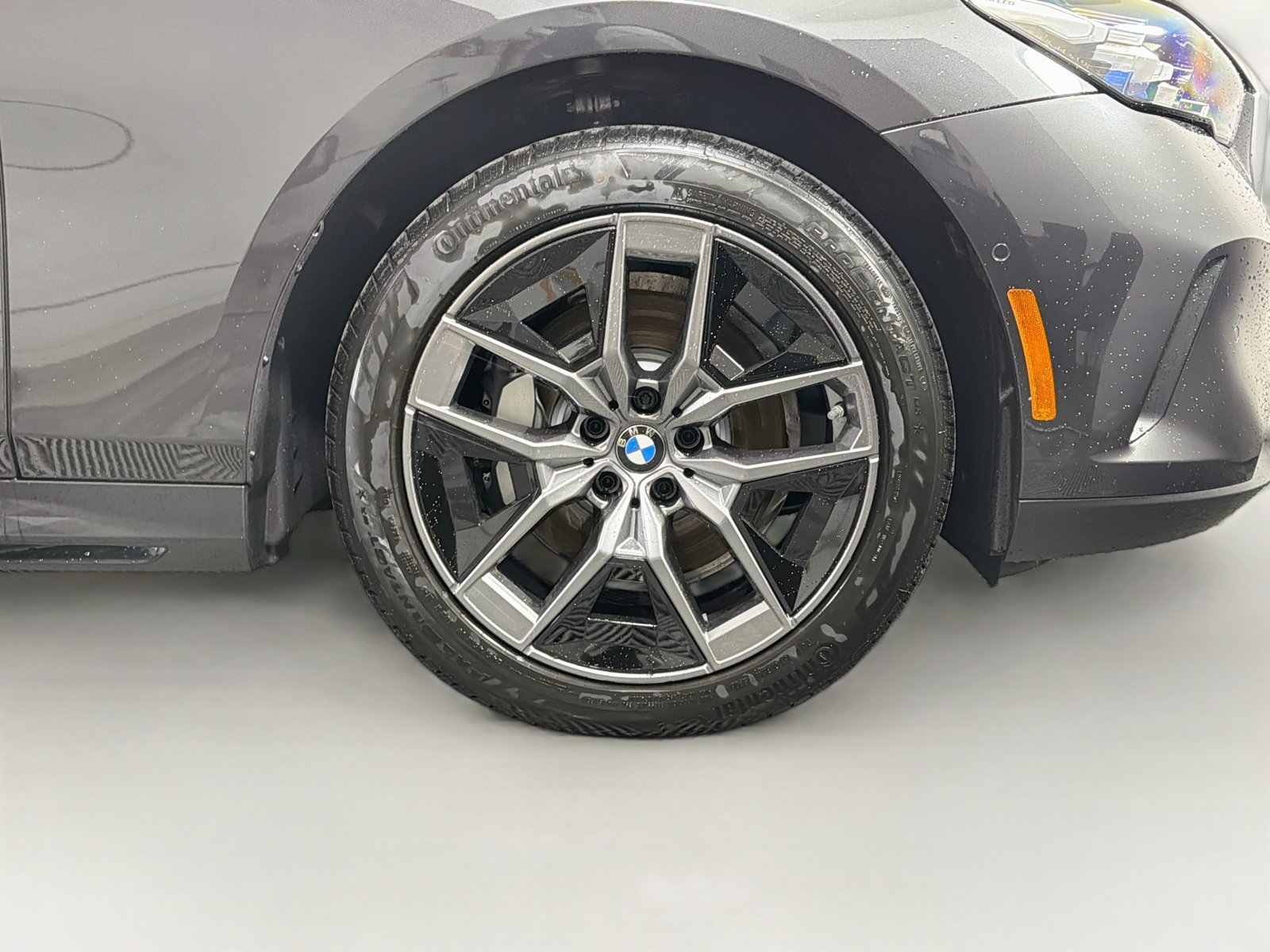 New 2027 BMW 530i xDrive w/ Premium Package AWD/4WD image 35