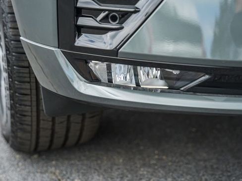 New 2026 Volvo XC60 B5 Ultra w/ Protection Package Premier AWD/4WD image 15