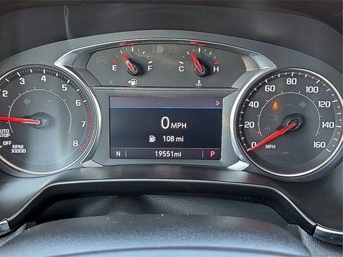 Certified 2023 Chevrolet Equinox LT image 23