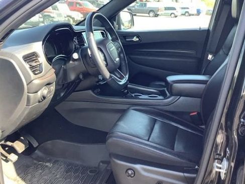 Certified 2024 Dodge Durango GT AWD/4WD image 12