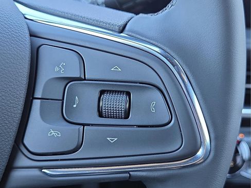 New 2026 Buick Envista Sport Touring w/ Convenience I Package image 22