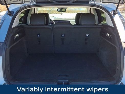 Used 2025 Buick Envision Preferred image 31