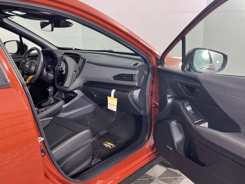 Used 2024 Subaru Crosstrek 2.5i Wilderness w/ Wilderness Package image 31