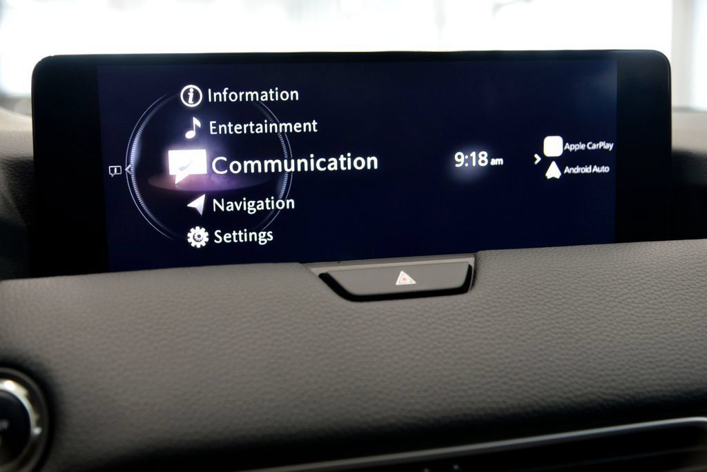 Certified 2025 MAZDA CX-90 Plug-In Hybrid w/Premium Sport AWD/4WD image 19