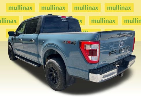 Certified 2023 Ford F150 Lariat image 9