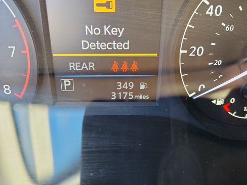 Certified 2025 Nissan Altima 2.5 S image 23