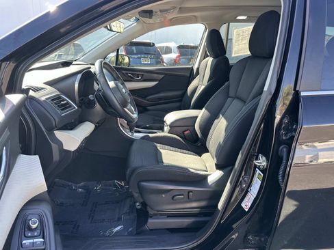 Used 2020 Subaru Ascent Premium w/ Sport Package image 18