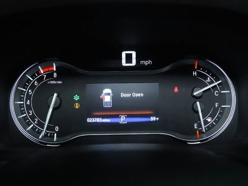 Used 2023 Honda Ridgeline RTL-E image 35