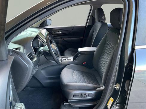 Used 2021 Chevrolet Equinox LT FWD image 20